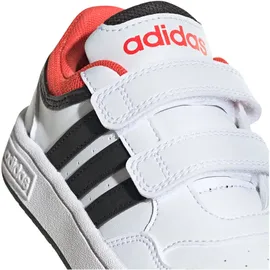 adidas Hoops 3.0 Cuffed White 1 29