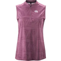 Gonso AGNEDA Frauen Damen Radshirt - 36 - confetti