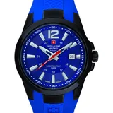 Swiss Alpine Military 7058.1875 Sport Herren 43mm 10ATM