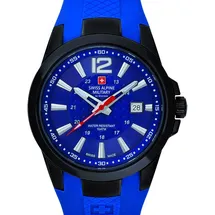 Swiss Alpine Military 7058.1875 Sport Herren 43mm 10ATM