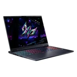 Acer Predator Helios Neo 16 AI PHN16S-71-79LS Intel Core Ultra 7 255HX 16 GB RAM 1 TB SSD RTX 5060