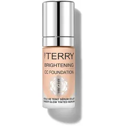 By Terry Brightening CC Foundation 30 ml Nude 