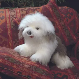 Folkmanis® Puppets Bobtail