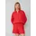 QS Hemdbluse aus Musselin Rot 44