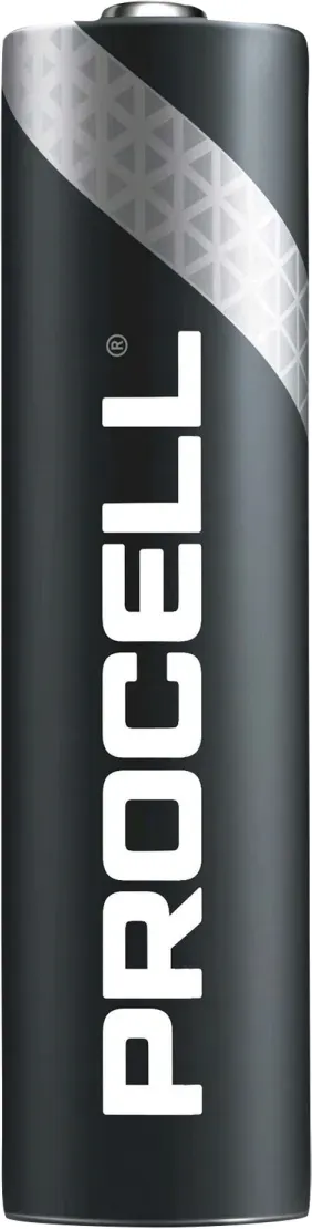PROCELL AAA Battery LR03 - MN2400 - 1,5 V