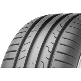 Dunlop Sport BluResponse 185/60 R15 84H