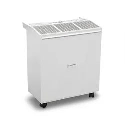 TROTEC Verdunstungs-Luftbefeuchter B 400 Befeuchter Luftbefeuchtung 60 l/24h