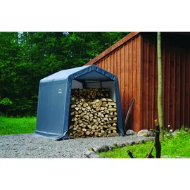 ShelterLogic Foliengerätehaus in-a-Box 5,76m2