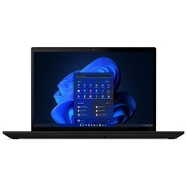 Lenovo ThinkPad P16s G2 (Intel) Villi Black, Core i7-1360P, 32GB RAM, 1TB SSD, RTX A500, DE (21HK000DGE)
