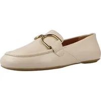 GEOX D PALMARIA J Loafer Slipper beige