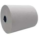 CWS Rollenhandtuchpapier, hochweiß, 2-lagig, nicht perforiert, 1700334 = 1 Karton à 6 Rollen