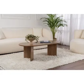 Skye Decor Sable Braun Nussbaum 119 x 60 x 39,8 cm