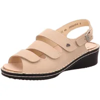 FinnComfort Sandale Samoa beige 41