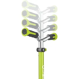 tretroller-laden Elite Prime grün