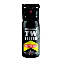 Pfeffergel TW1000 PEPPER-GEL Magnum + - 50ml