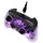 PDP Afterglow Deluxe Controller Transparent Nintendo Switch