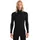 Icebreaker 175 Everyday Langarm-baselayer Schwarz S
