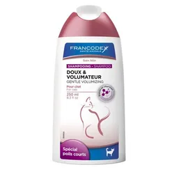 FRANCODEX Weich & Volumen Shampoo 250 ml