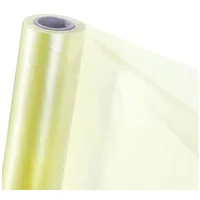 Haga UV3 Treibhausfolie in 6m Breite (Meterware)