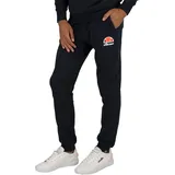 Ellesse Herren Ovest Logo Jogger, Navy, S