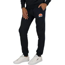 Ellesse Herren Ovest Logo Jogger, Navy, S