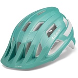 Cube ROOK Mtb Helmet Blau L
