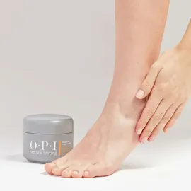 OPI Nature Strong Smooth It Out Hand & Foot Scrub 250 ml