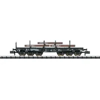 Trix Schwerlastwagen der DB 15453 N