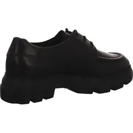 Paul Green Plateau-Sneaker Damen Schwarz 38,5