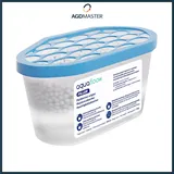 Luftentfeuchter Nachfüllpack Geruchlos 400ml gegen Feuchtigkeit AquaFloow