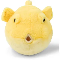 WWF - Plüschtier - Kugelfisch (15cm) lebensecht Kuscheltier Stofftier Plüschfigur