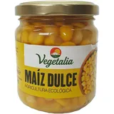 MAIZ Dulce BIO Bote 200 GR