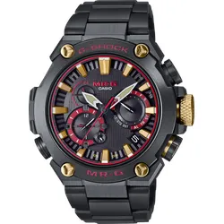 G-SHOCK Uhr MRG-B2000B-1A4 by CASIO | Schwarz