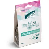 Bunny Nature Bunny Gastro Balance Nahrungsergänzungsmittel, 5 x 200 g