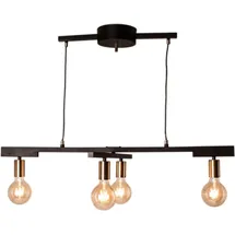 By Rydens By Rydens, Pendelleuchte Zeona (E27)