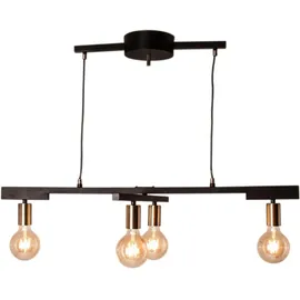 By Rydens By Rydens, Pendelleuchte Zeona (E27)