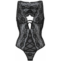 JETTE Body Damen schwarz Gr.70