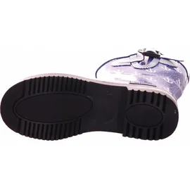 Bockstiegel Marleen dk.blau/multi blau 37 - 37