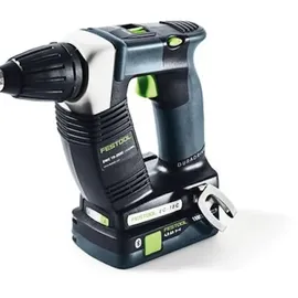Festool DWC 18-2500 Basic DURADRIVE