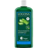 Logona Bio-Aloe-Vera 250 ml