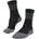 TK Stabilizing Wandersocken 1 Paar Schwarz 46-48