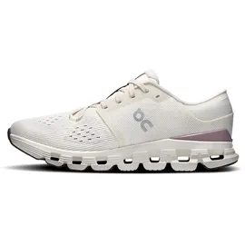 On Cloud X 4 Damen Ivory / Heron 39