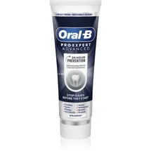 Oral-B Pro-Science Advanced Zahnpasta gegen Karies 75 ml