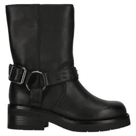 CLARKS Rebelle Up Herren Schwarz 41,5