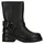 CLARKS Rebelle Up Herren Schwarz 41,5
