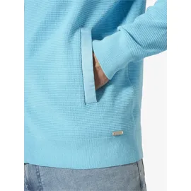 Babista Strickjacke TOLIN hellblau 3XL