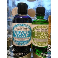 DR. K Soap Company DR K Soap Company Beard Lime 100 ml