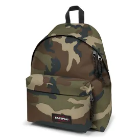 Eastpak Padded Pak'r camo