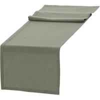 Siena Garden Siena Home, Tischläufer 140x40cmAnnina mint M91780 1St.