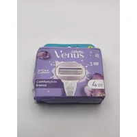 Gillette VENUS Breeze 4 refills